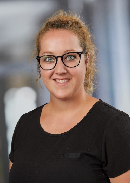 Römer-Gärtner, Sarah