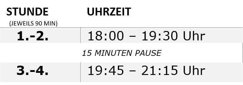 Duale Berufsoberschule Image