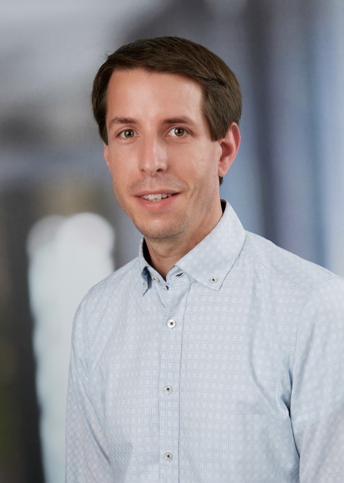 Baumgarten, Christian