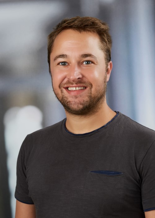 Diedrichs, Christian