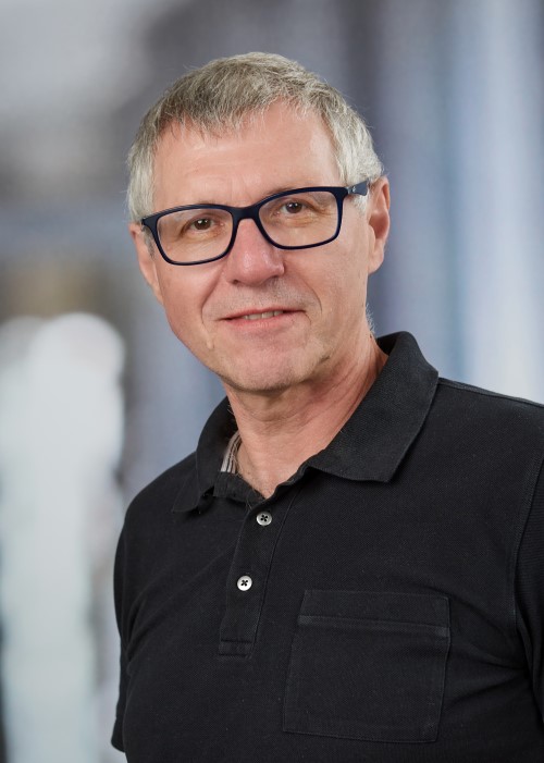 Hoffmann, Hans-Georg