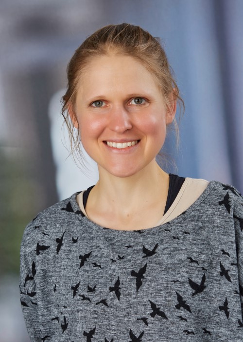 Krämer, Anna Katharina