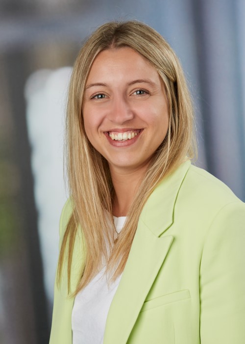 von Landenberg, Kathrin